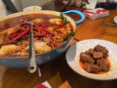 -马头巷·食景园(苏州总店)