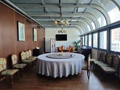 -霞飞阁餐厅(淮海中路店)