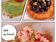 -PAOPAO Bakery&Café(港汇店)