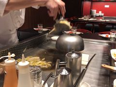 -火地铁板烧(昆山万象汇店)