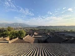 -山西王家大院