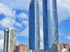 -演武大桥观景平台