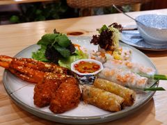 -越美小馆·越南料理(曲江店)