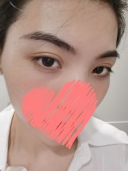 -开运眉半永久纹眉野生眉