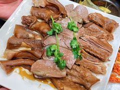 -大浪潮·潮汕菜·招牌生腌小青龙(福田店)
