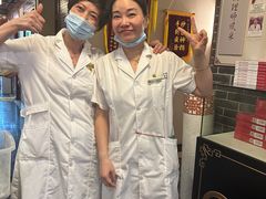 -裕和堂中医推拿艾灸(太古汇臻品店)
