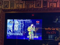 -温莎KTV(珠江路店)