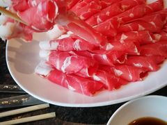 -皇城老妈·大连海鲜火锅(港湾店)
