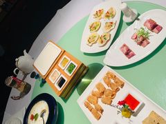 -八分饱·西津会(西津渡店)