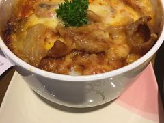 -OKOOKO澳客餐吧(乐天百货店)