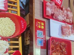 -季季红火锅(丰城洪客隆店)