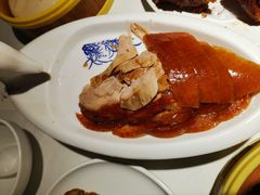 -大鸭梨烤鸭(枣园店)