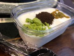 -冯排骨涮烤火锅(华商国际城店)