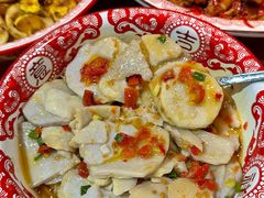 -陈家婆的菜·口味湘菜(梅溪湖店)
