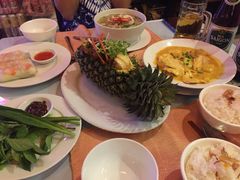 -Lanterns Vietnamese Restaurant