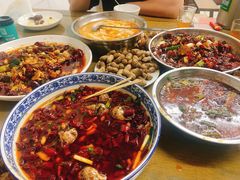 -三哥田螺(北书院街店)