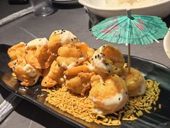 -富临轩私房菜(集庆门大街店)