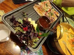-苏梅花园(群星城店)