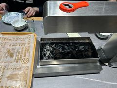 -老白清真烧烤(锦州旗舰店)