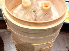 天王烤鸭包-南京大牌档(龙湖长楹天街店)