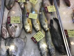 -胖大嫂渔家排档(半边山店)