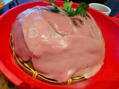 -周师兄大刀腰片火锅(洪崖洞旗舰店)