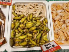 -码头鲜精致威海菜(欧乐坊店)