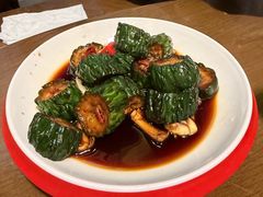 -富正毅三下锅·湘西韵味(天门山索道店)
