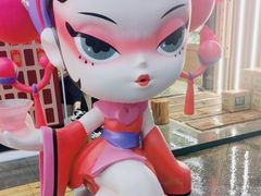 -霸王茶姬(正佳广场店)