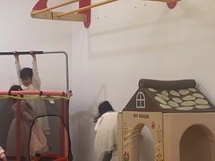 -绿城奇妙园双语日托(华茂悦峰园区)