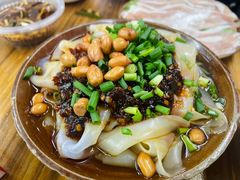 -笔记安顺夺夺粉火锅