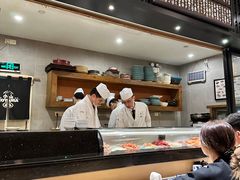 -小山日本料理(太古汇店)