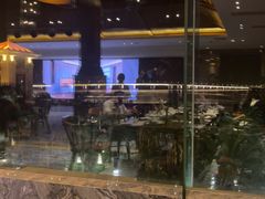 -V Bar海景扒房(北海湾惠龙万达嘉华酒店)