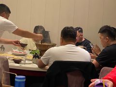 -福寿斋·老北京铜锅涮肉·烤鸭(顺义总店)