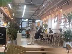 -2326 Coffee Roaster咖啡豆可选店(林肯公园店)