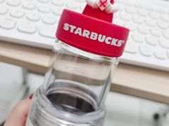 -星巴克臻选(北京富力家园店)