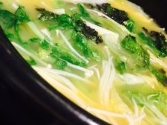 -U你·天然调味(南湖总店)