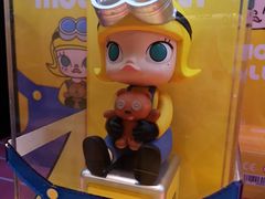 -泡泡玛特POPMART(苏州诚品生活店)