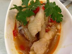 -虾饺妹·粤式手工点心(水荫路店)