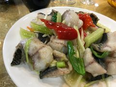 -九大簋家宴(晓港湾店)
