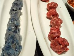 -东门口·鲜爆肚涮肉·烧烤(老门东店)