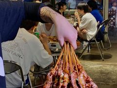 -有局·成都市井烧烤·精酿啤酒(双楠店)
