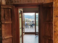 -云端咖啡(山顶教堂店)