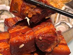 -新海渔港·胶东海鲜家常菜·家宴(奥体中心店)