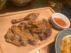 -缪氏川菜(深圳北站缤果空间店)