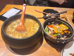 -马灯部落·西湖边的创意山景餐厅(虎跑动物园店)