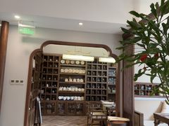 -沐春秋茶书院·茶室.茶馆.商务包房(知春路店)