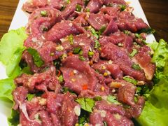 -乡土黄·鲜牛肉火锅·小龙虾(兴业街店)
