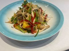 -钱记·乡野菜(紫荆花路店)