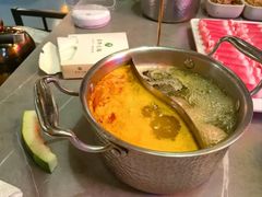 -君邦火锅(新疆大厦店)